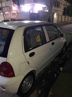Chery S11 QQ